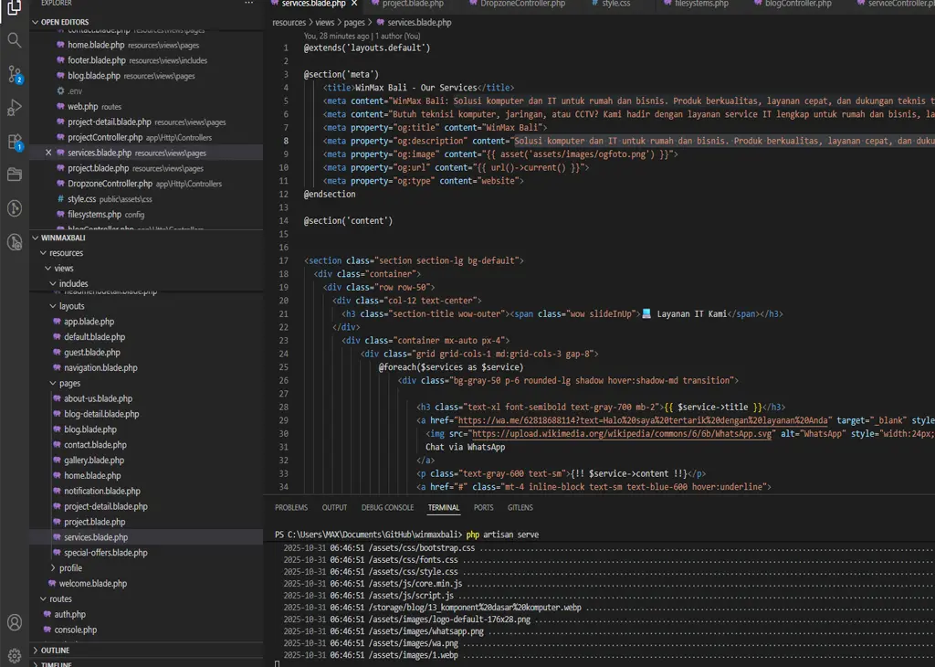 Memudahkan Pekerjaan Dengan Menggunakan Software Tersendiri